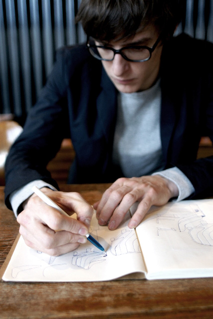 Copyright Bartolomeo La Punzina