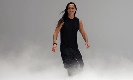 Rick Owens