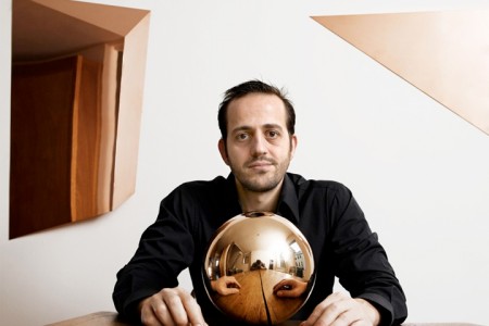 Michaël Anastassiades