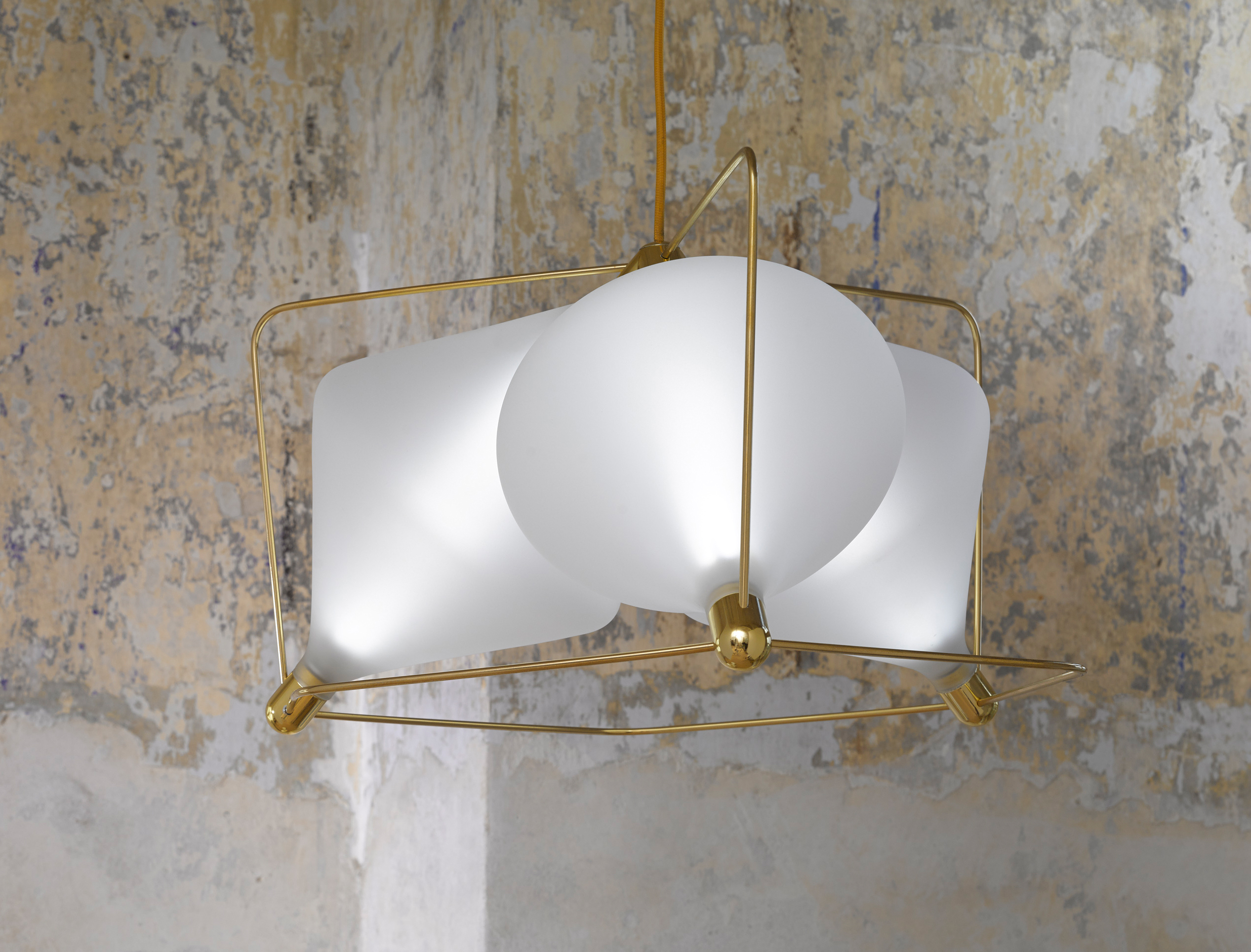 Material Tendencies: Michael Young – TLmagazine