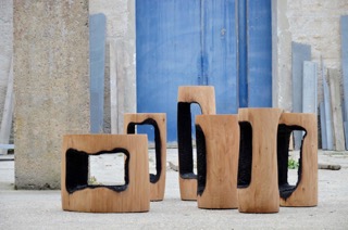 kaspar hamacher itinerances