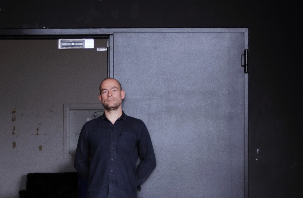 die werkstatt damien gernay