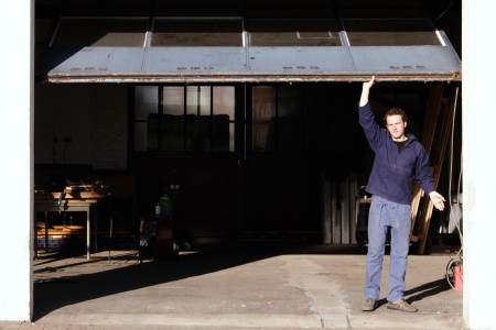 die werkstatt fabian von spreckelsen