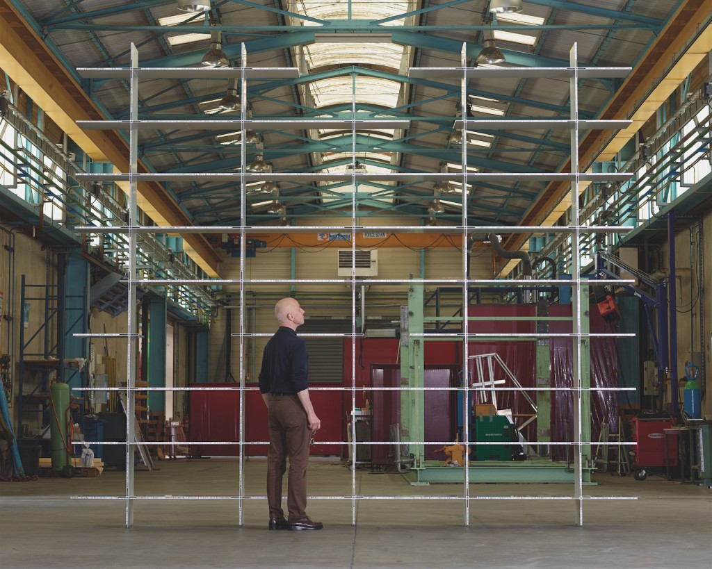 martin szekely construction