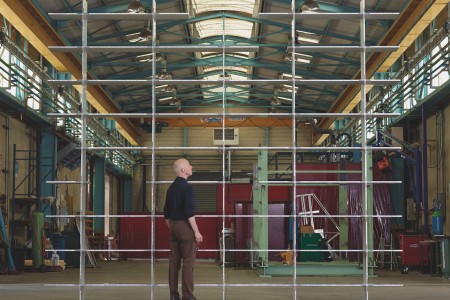 martin szekely construction