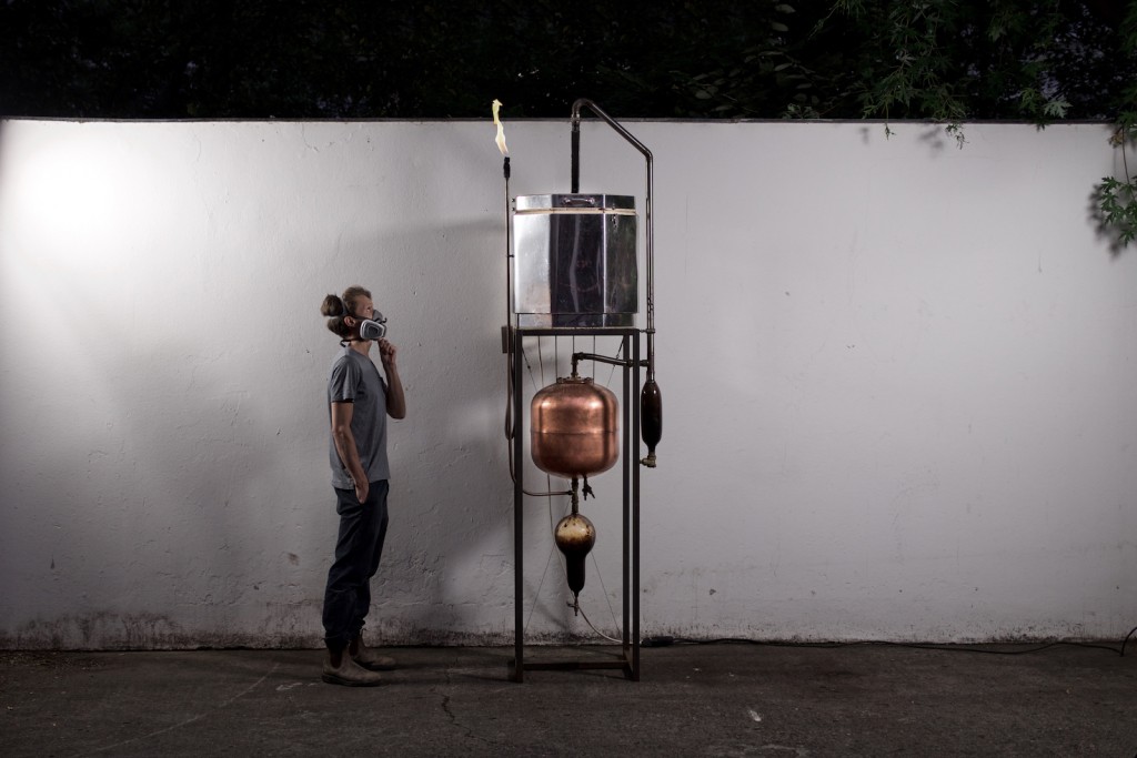 philipp weber composing