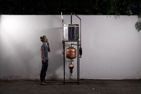 philipp weber composing