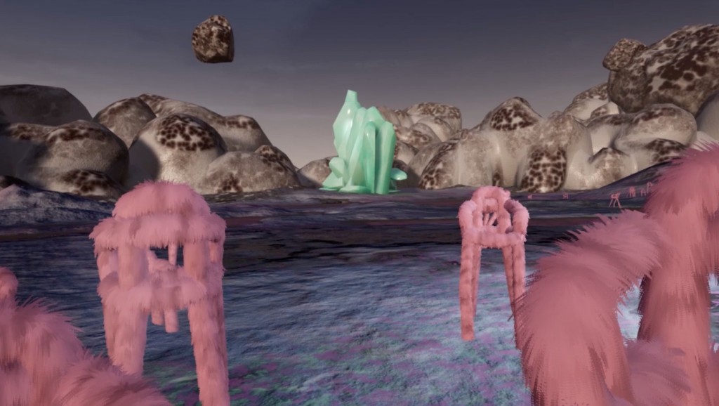 vitra urquiola fabrica screen