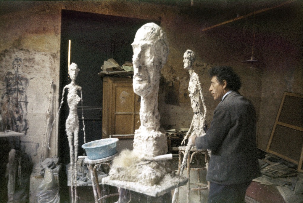 giacometti
