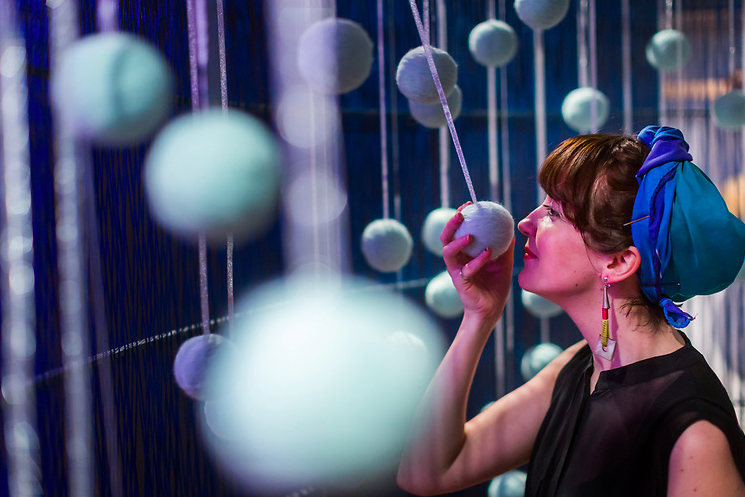 cooper hewitt senses