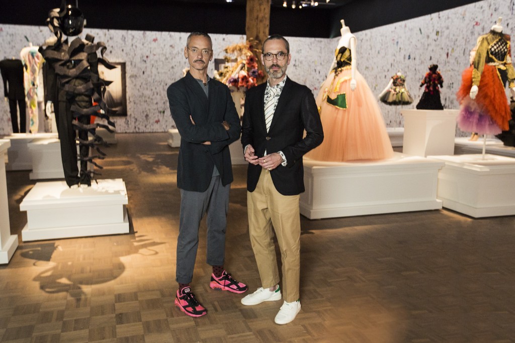 viktor&rolf