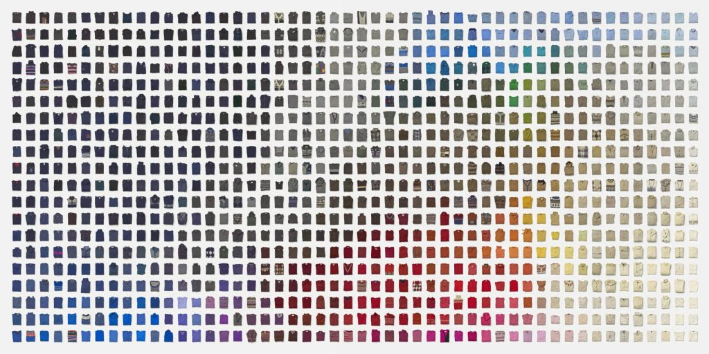 Christien Meindertsma