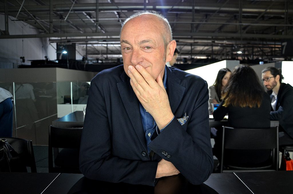 Piero Lissoni