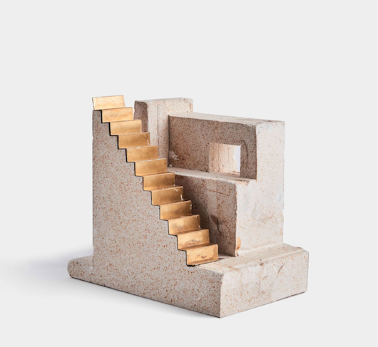 prototype, Aram Gallery