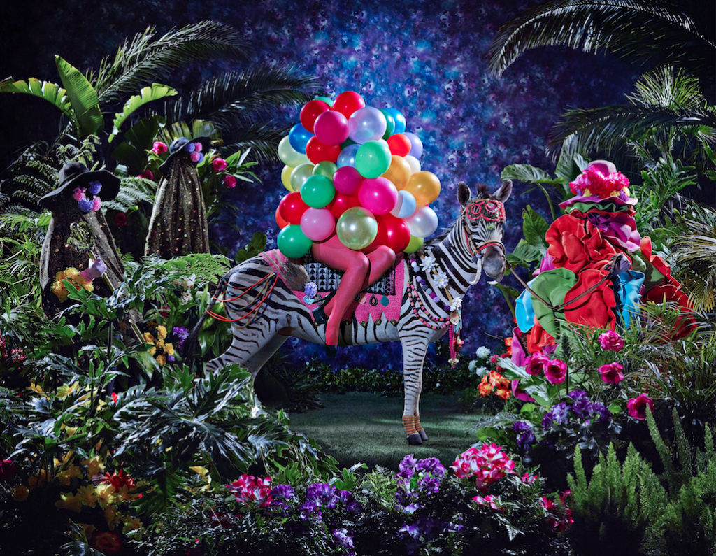 1-54 Contemporary African Art Fair