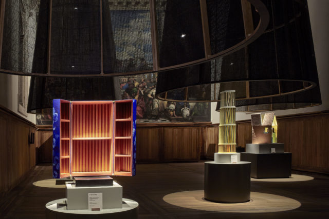 Creativity and Craftsmanship