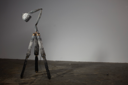 Broached Commissions