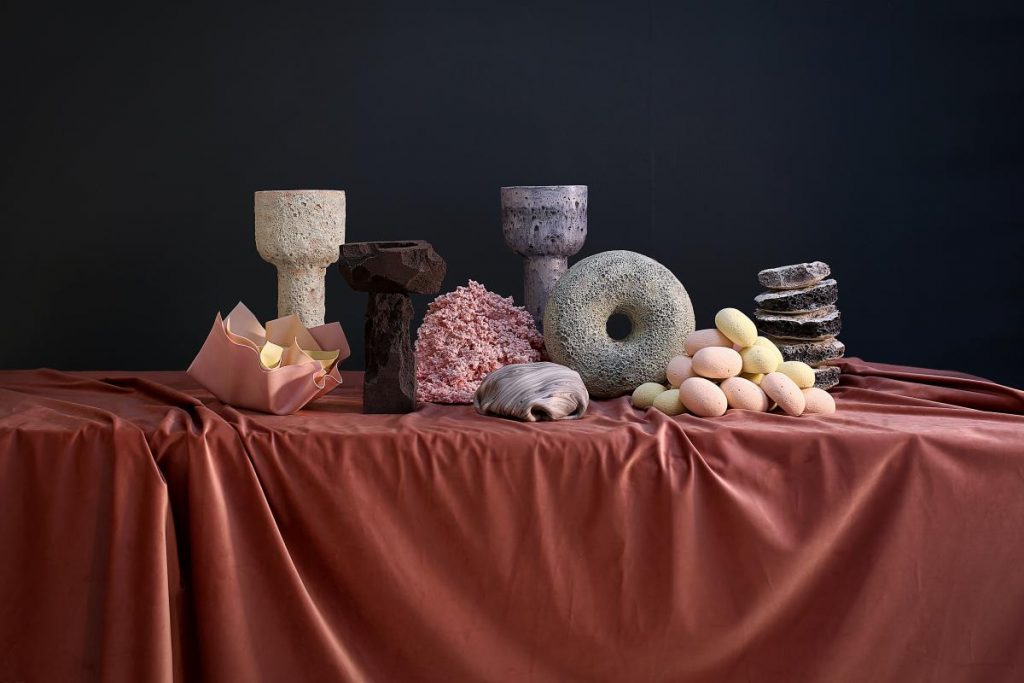 European Ceramic Context