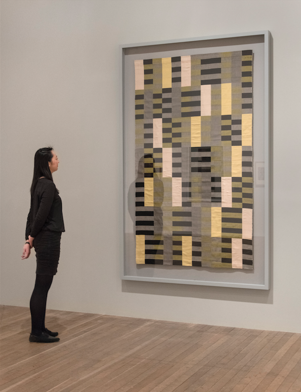 Anni Albers