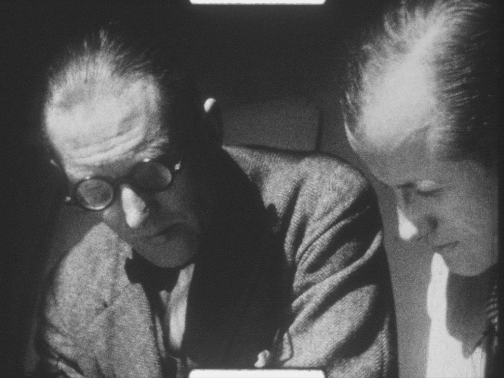 Atelier Le Corbusier and Pierre Jeanneret