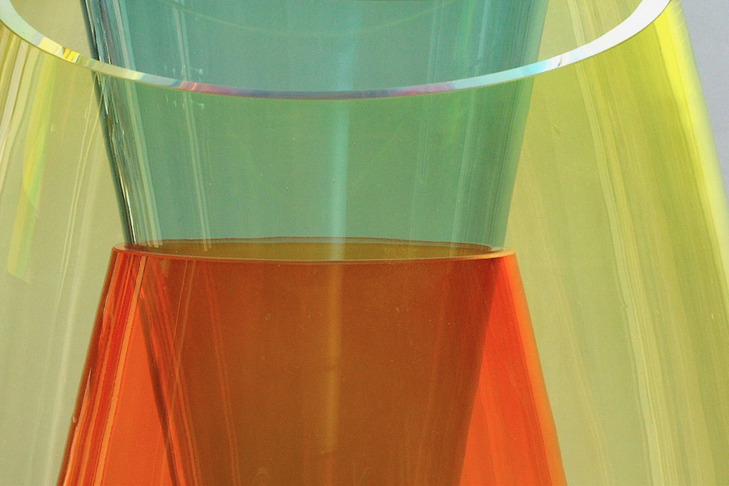 Glass - Vessel - Object