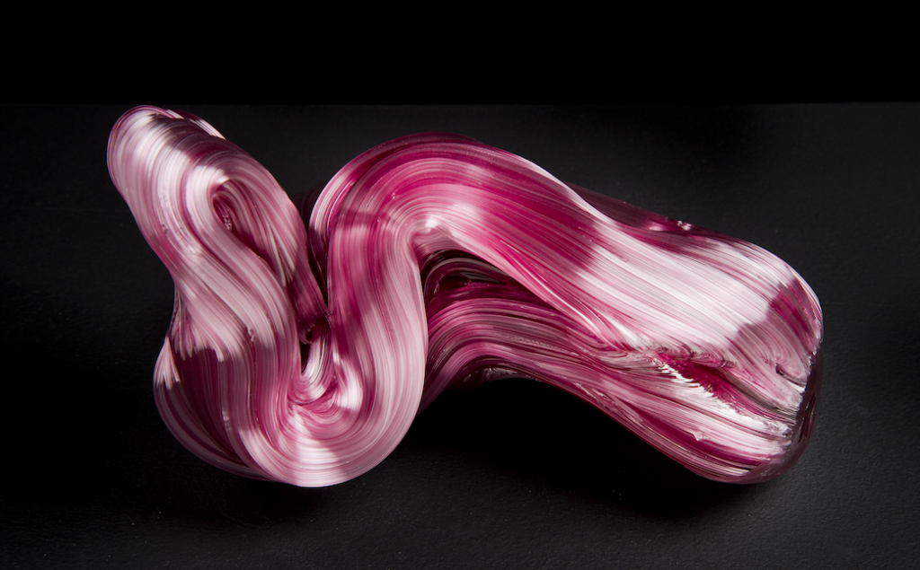 New Scandinavian Glass