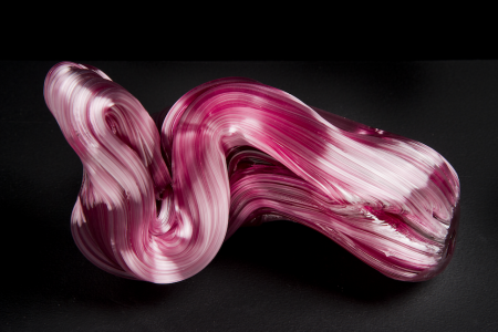 New Scandinavian Glass