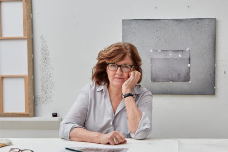 Vija Celmins