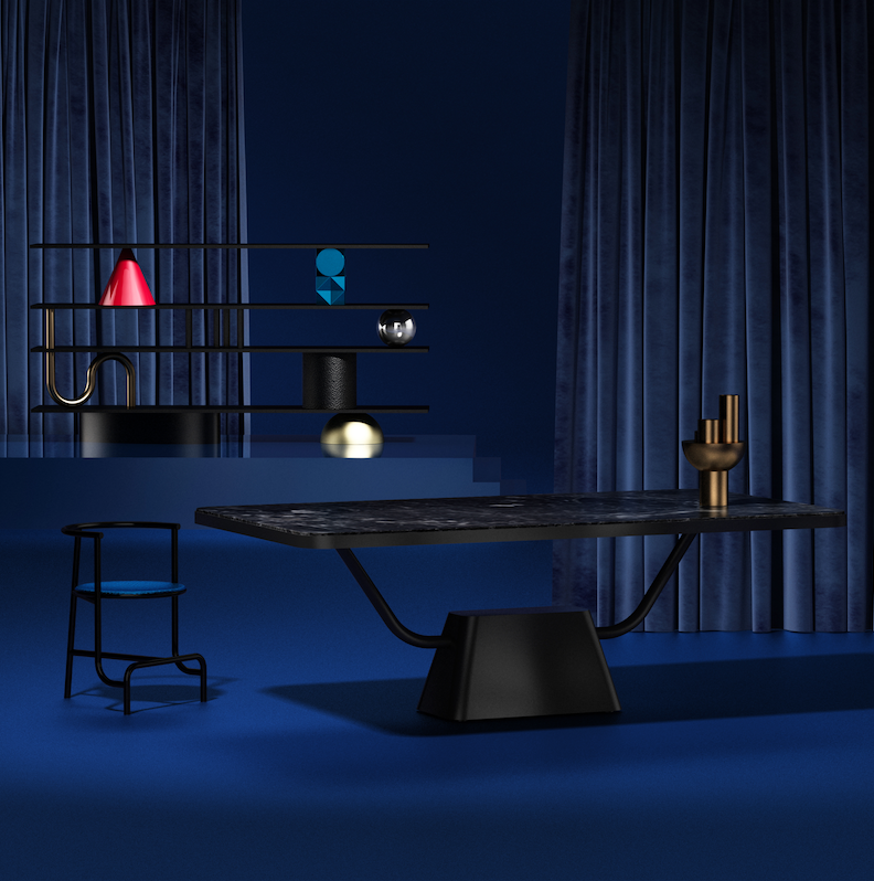 Atelier François Pouenat