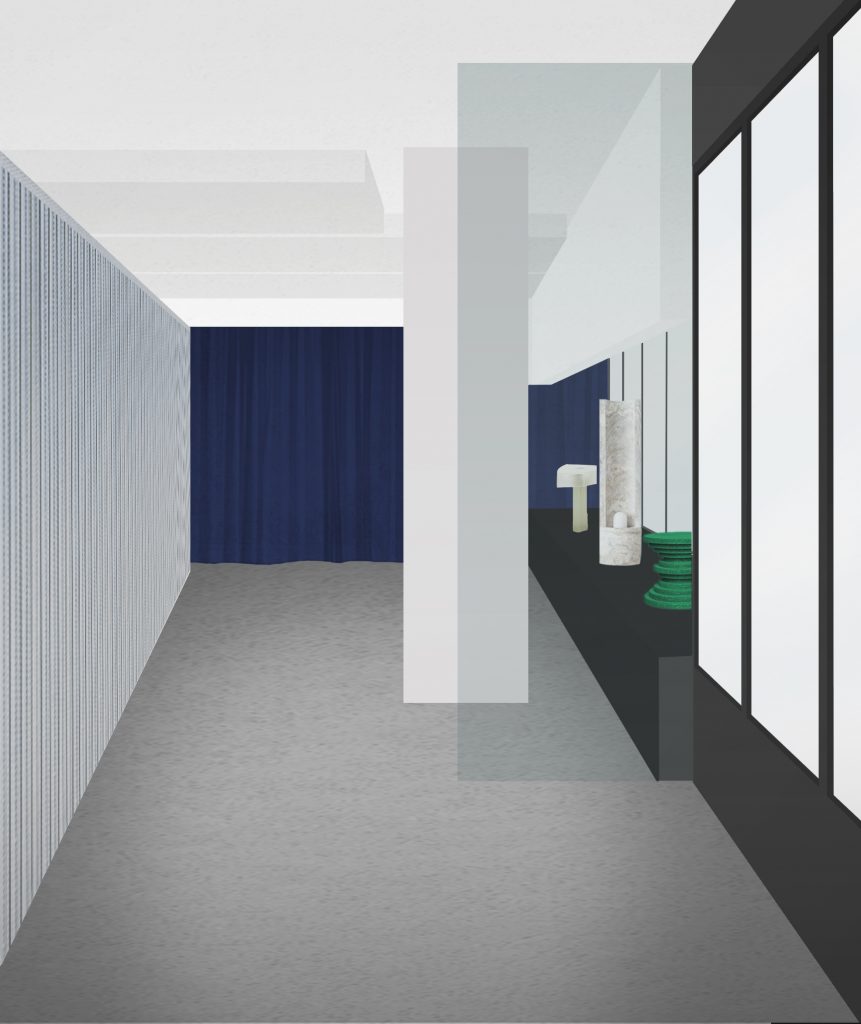 Ground Gloor Collectible 2019