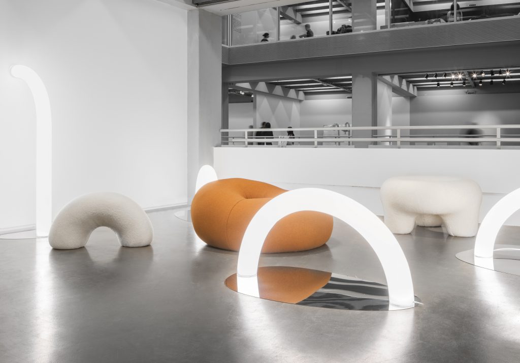 Objects of Common Interest