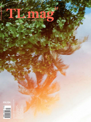 TLmag #31 Îles de création /Islands of Creation