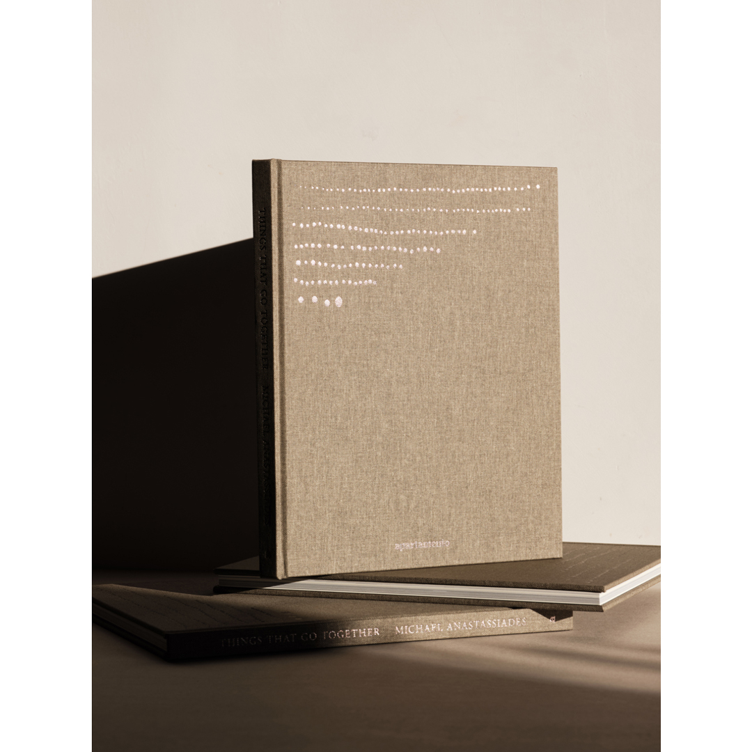 Michael Anastassiades: Things that Go Together – TLmagazine