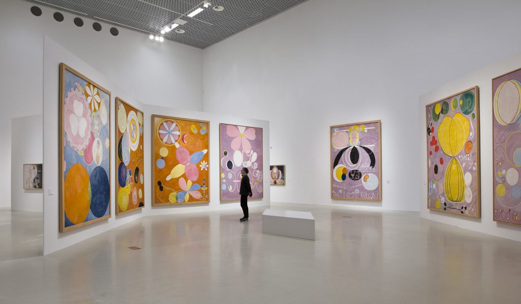 Hilma af Klint
