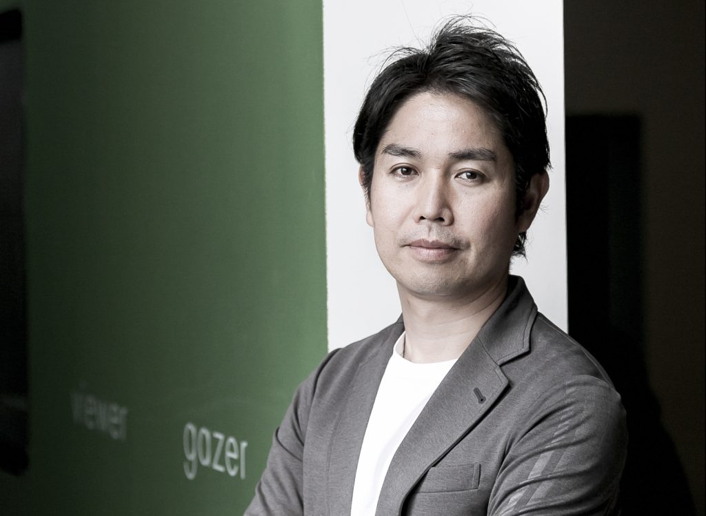 Yuichiro Hori