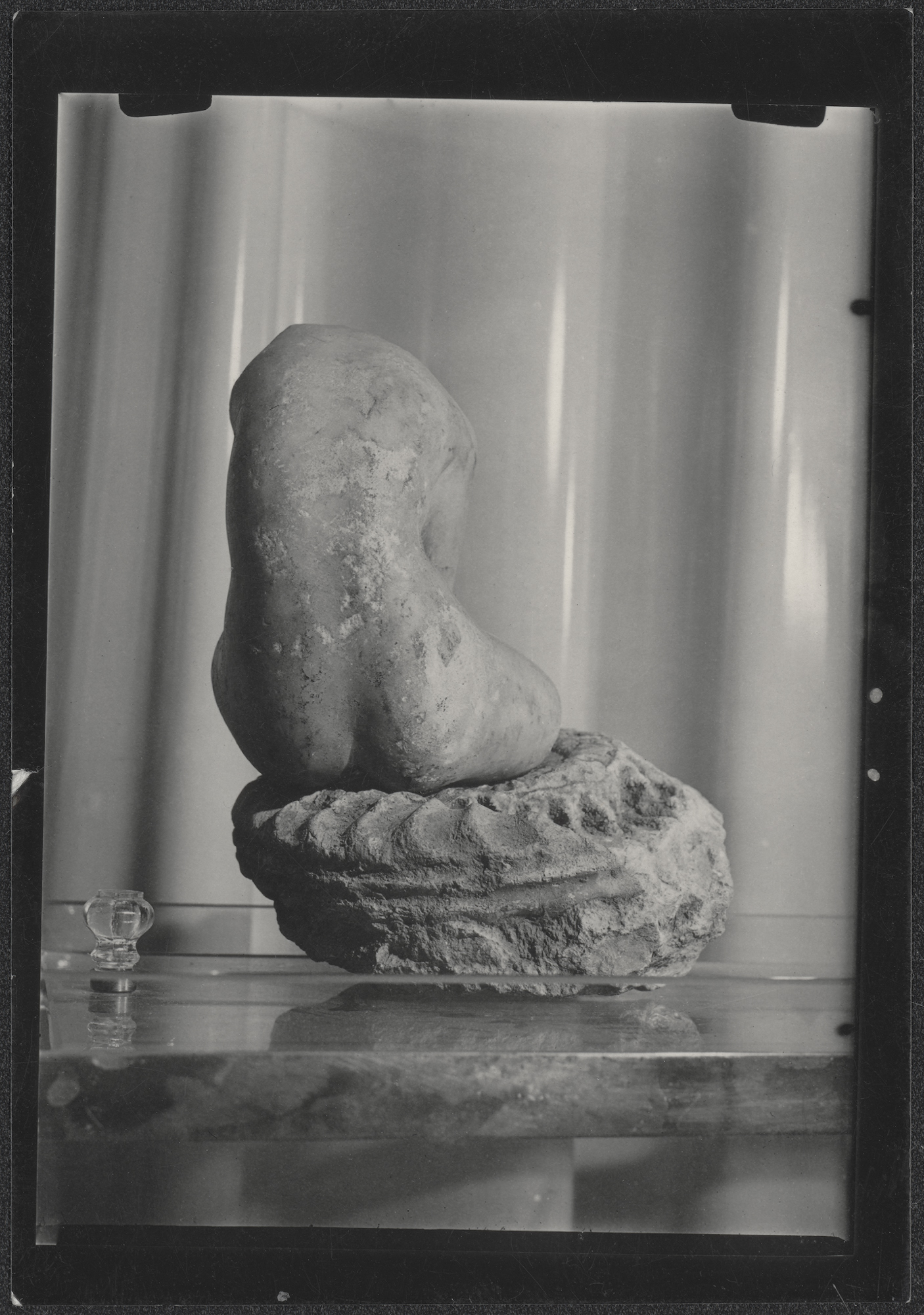 Carlo Mollino: The Pyramid or the Intelligence of Antiquity