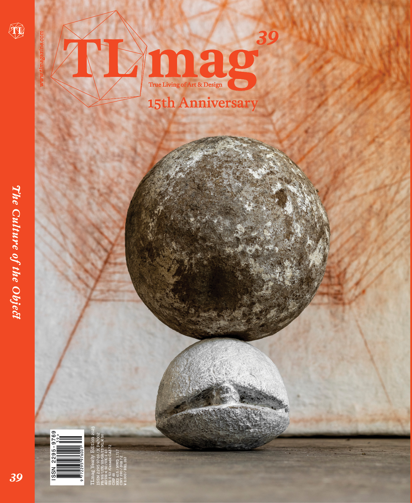 TLmag #39 The Culture of the Object