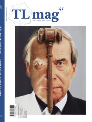 TLmag #41 The Art of Collecting /Collecting Art